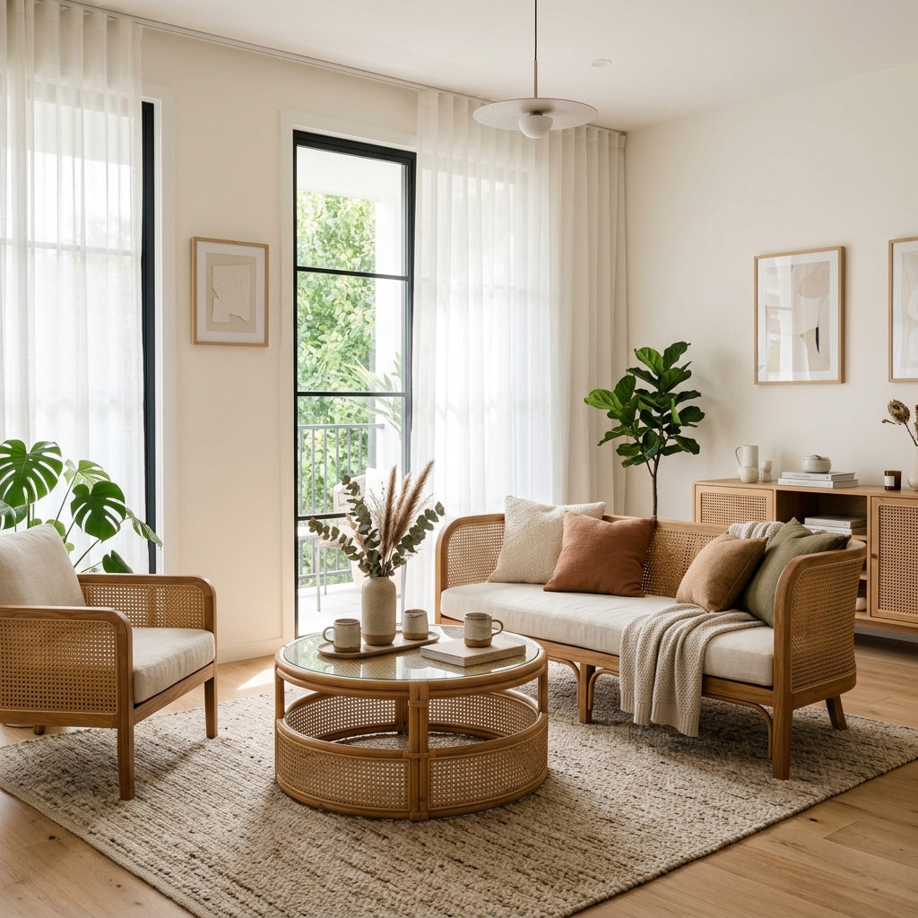 Protecting Outdoor Furniture