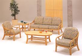 Classic Sofa Set